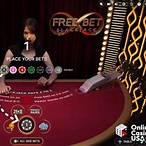 blackjack free bet online